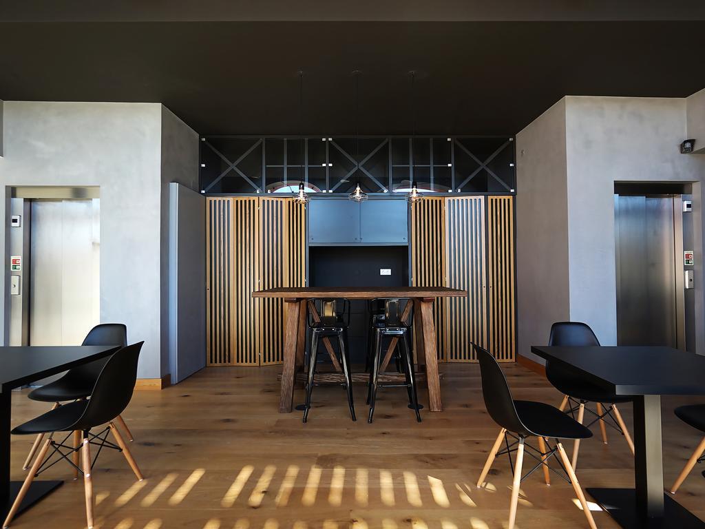 Hello Lisbon Sao Bento Boutique Apartments Ngoại thất bức ảnh