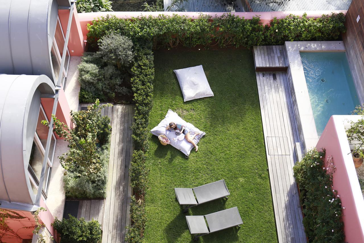 Hello Lisbon Sao Bento Boutique Apartments Ngoại thất bức ảnh