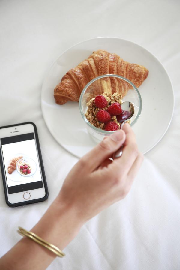 Hello Lisbon Sao Bento Boutique Apartments Ngoại thất bức ảnh